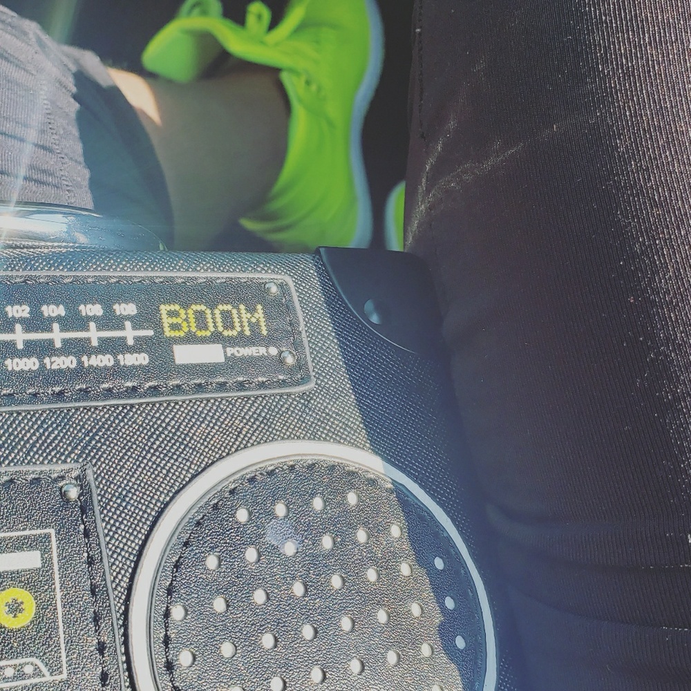 Meet your Posher, Samantha